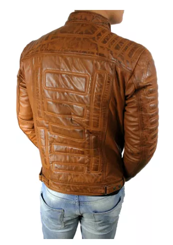 Ricano Erik Cognac