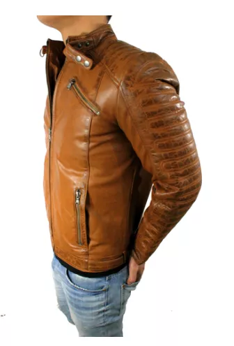 Ricano Erik Cognac
