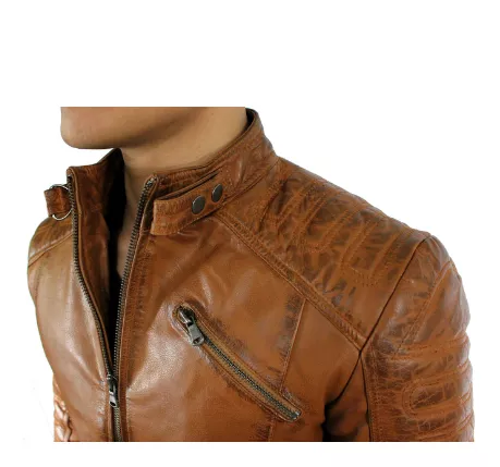 Ricano Erik Cognac