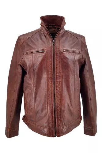 Levinsky Marlow cognac