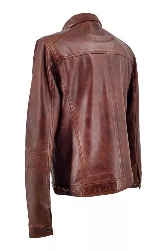 Levinsky Marlow cognac