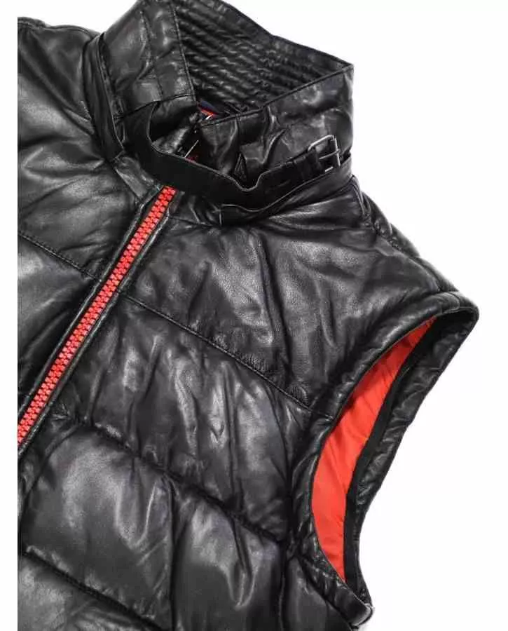 Daytona 73 Caucase schwarz
