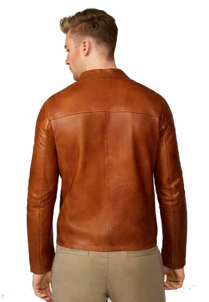 Ricano Tomaso Cognac