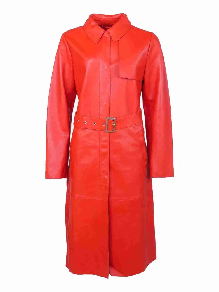Levinsky Furs Alvison rot
