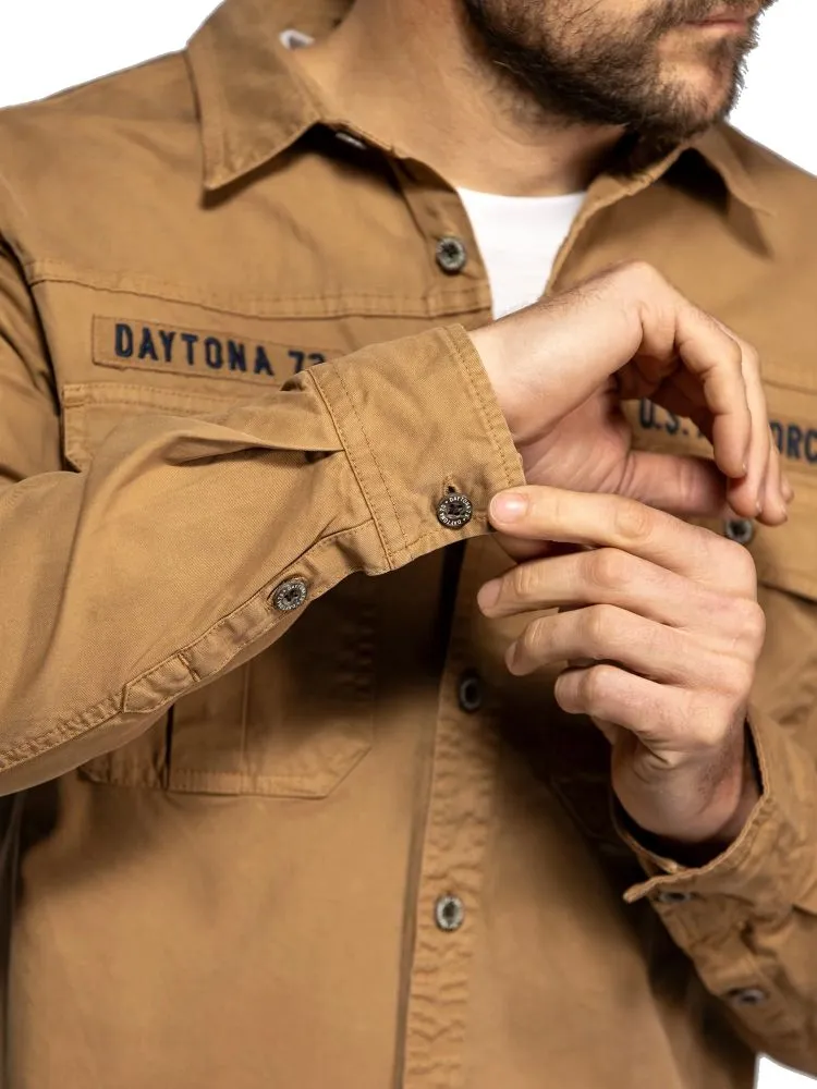 Daytona 73 Lemoore beige