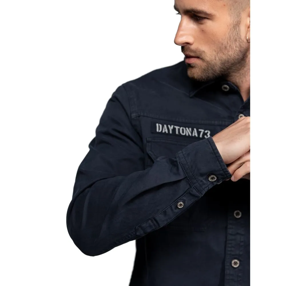 Daytona 73 Lemoore navy