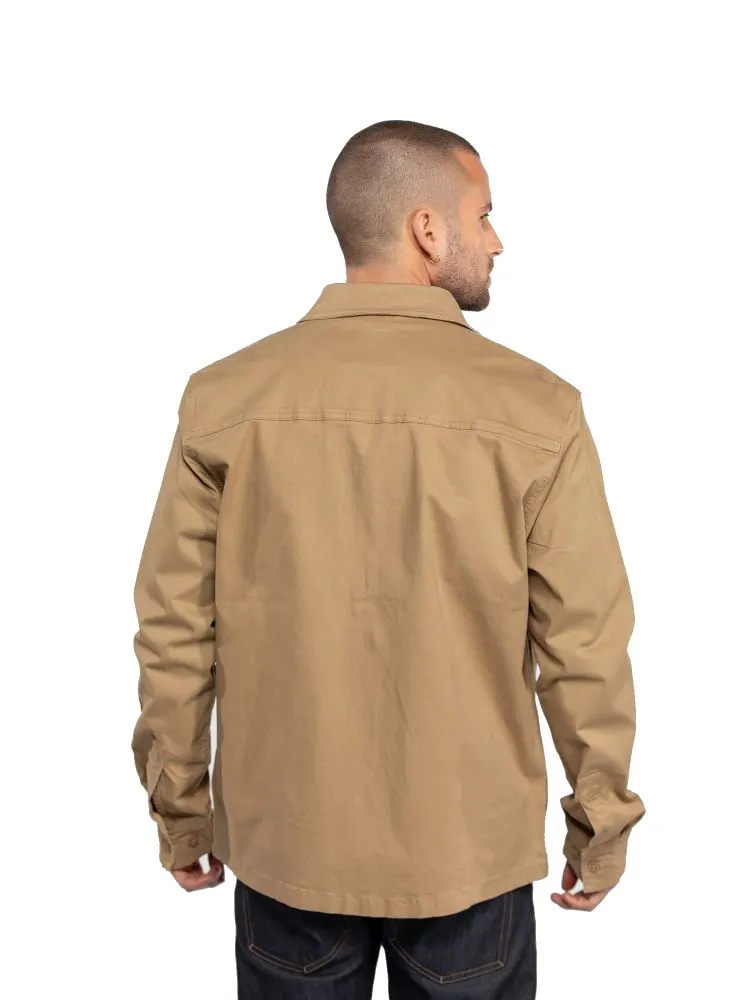 Daytona 73 Comdrill beige