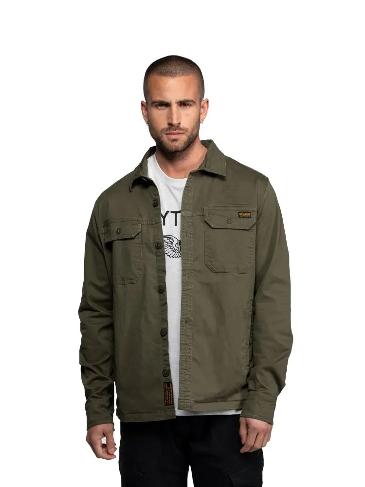 Daytona 73 Comdrill Khaki
