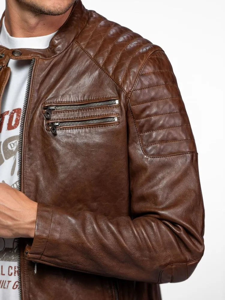 Daytona 73 Starget cognac
