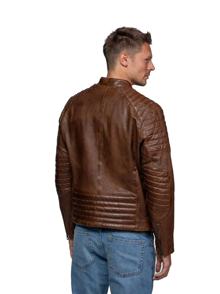 Daytona 73 Starget cognac