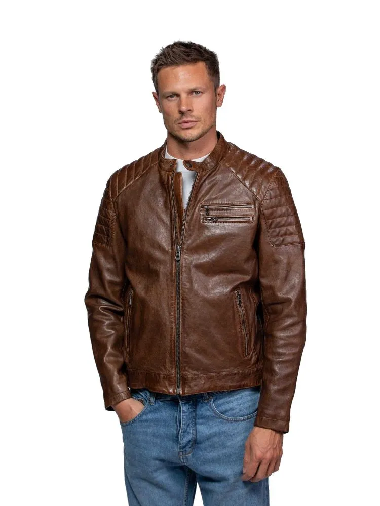 Daytona 73 Starget cognac