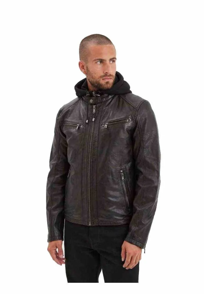 Daytona 73 Winstoner schwarz
