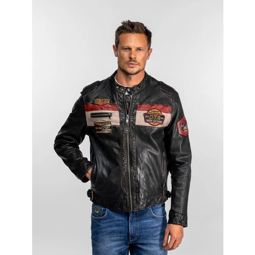 Daytona 73 Nedoc schwarz