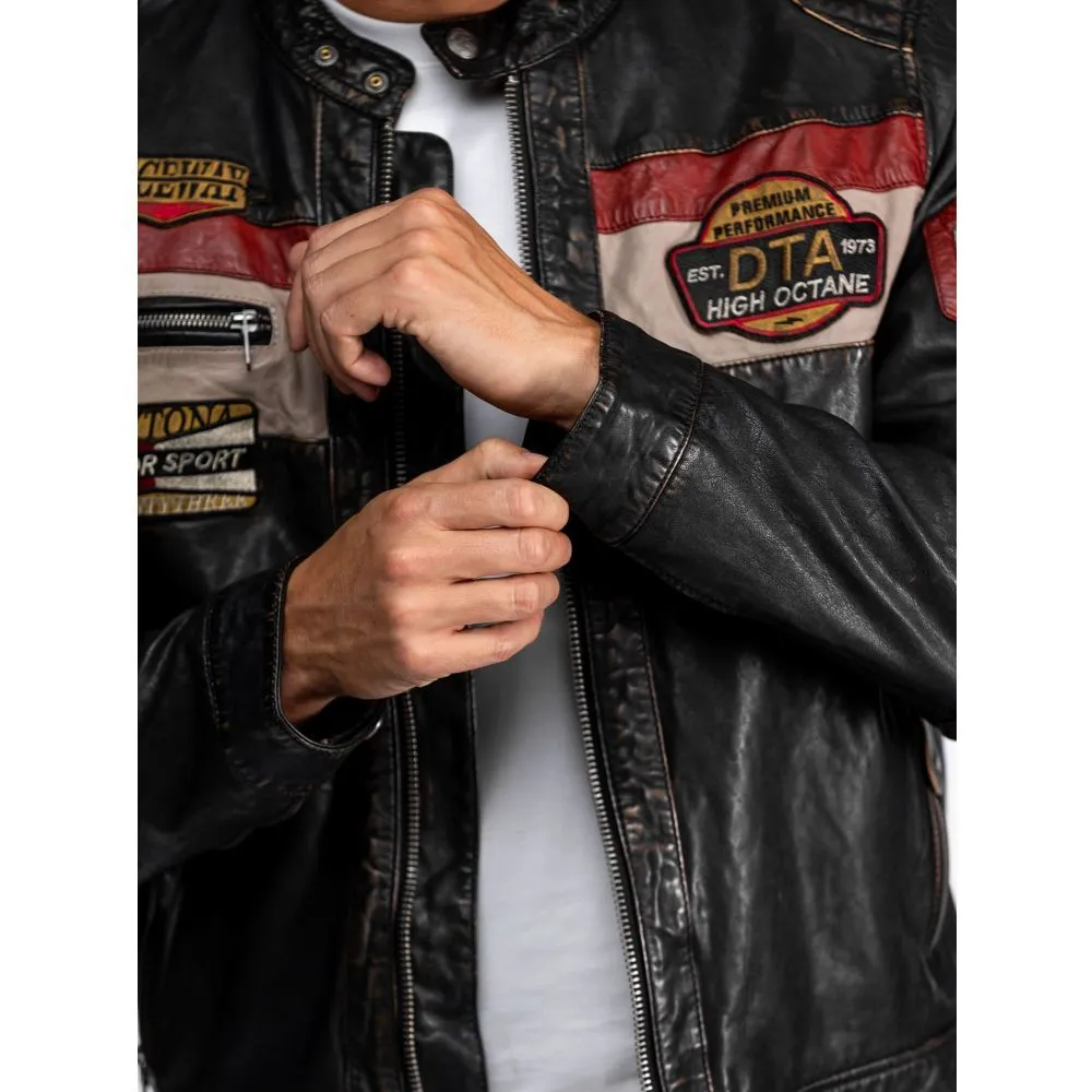 Daytona 73 Nedoc schwarz