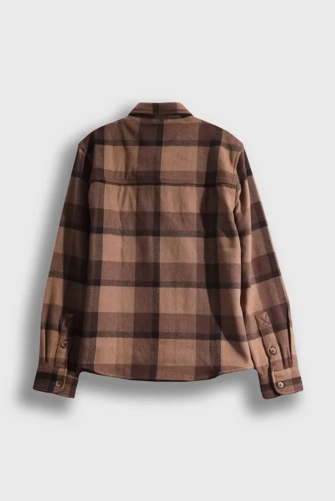 Iron & Resin Conejo Shirt braun