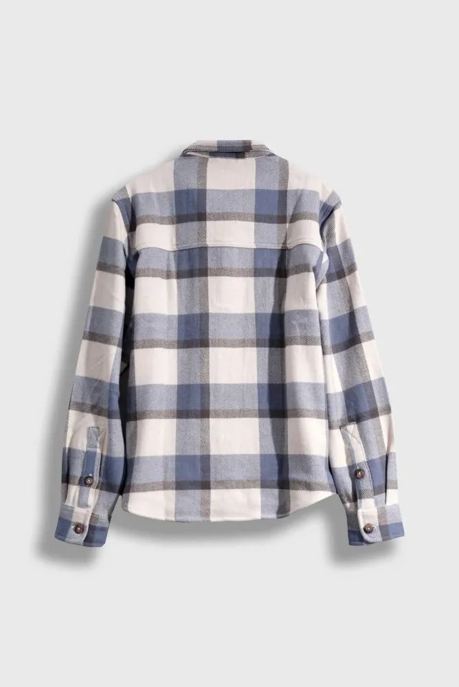 Iron & Resin Conejo Shirt blau