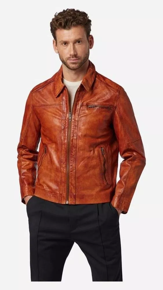 Ricano Shelby Cognac
