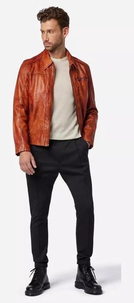 Ricano Shelby Cognac