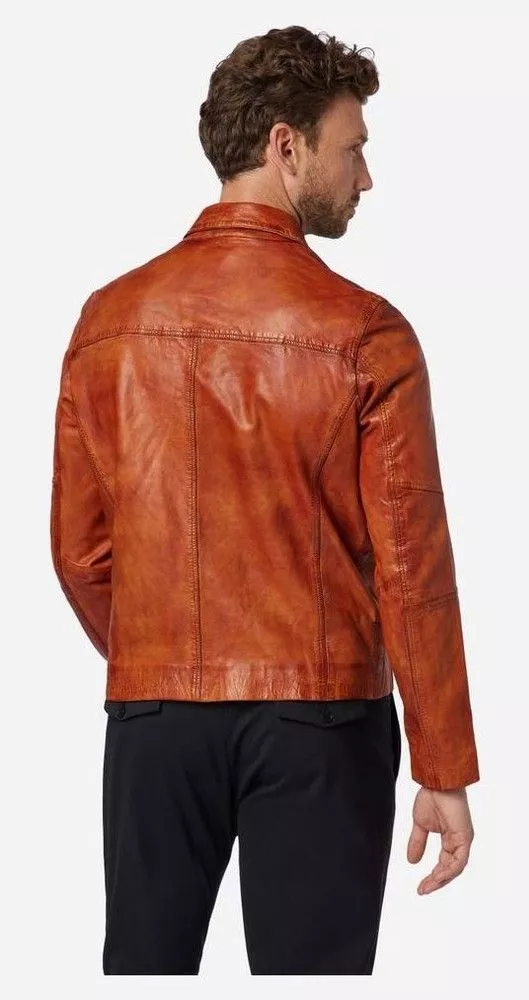 Ricano Shelby Cognac