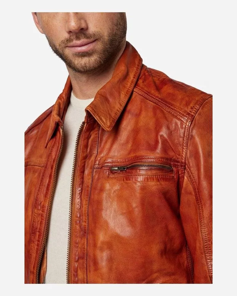 Ricano Shelby Cognac