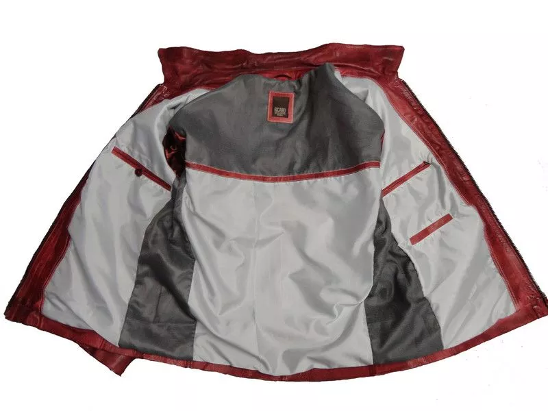 Ricano Shelby Cognac