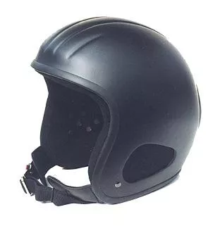 Skorpion Titan Jethelm schwarz