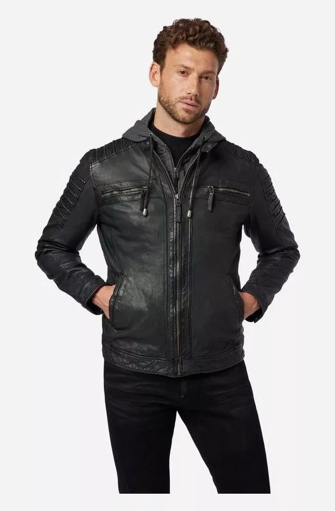 Ricano 12815 Hood black