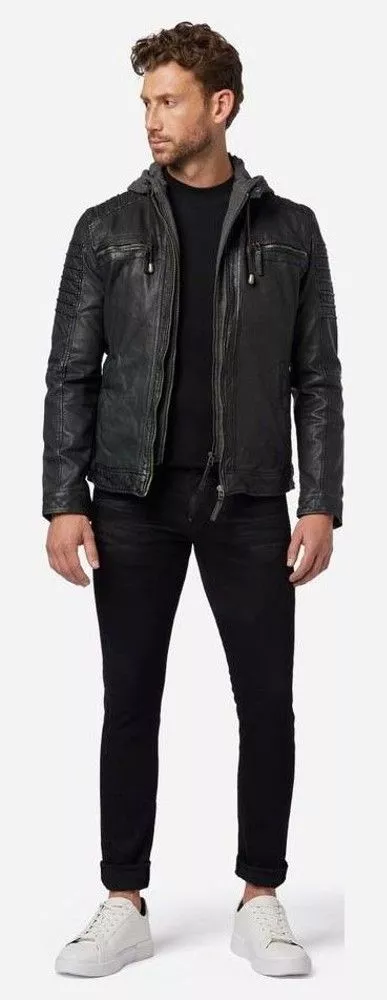 Ricano 12815 Hood black