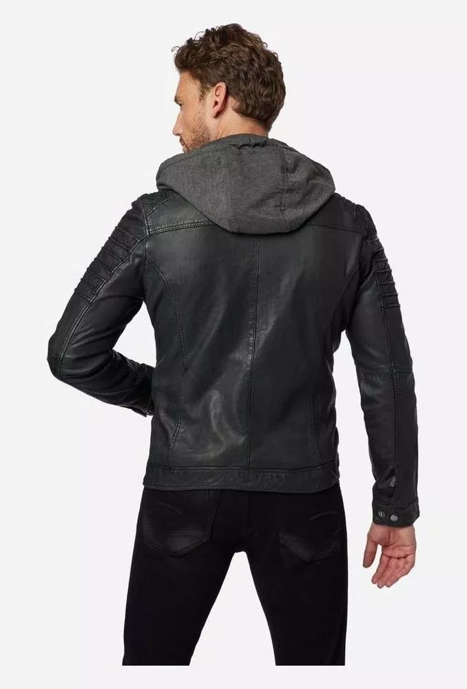 Ricano 12815 Hood black
