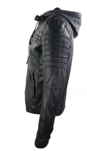 Ricano 12815 Hood black
