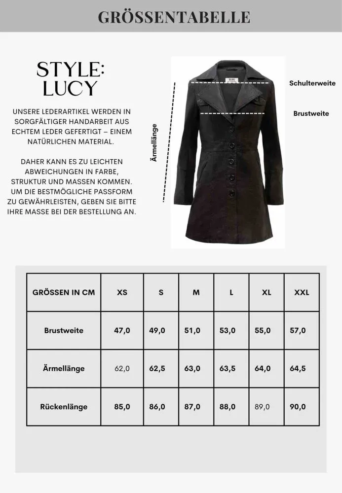Ricano Lucy schwarz