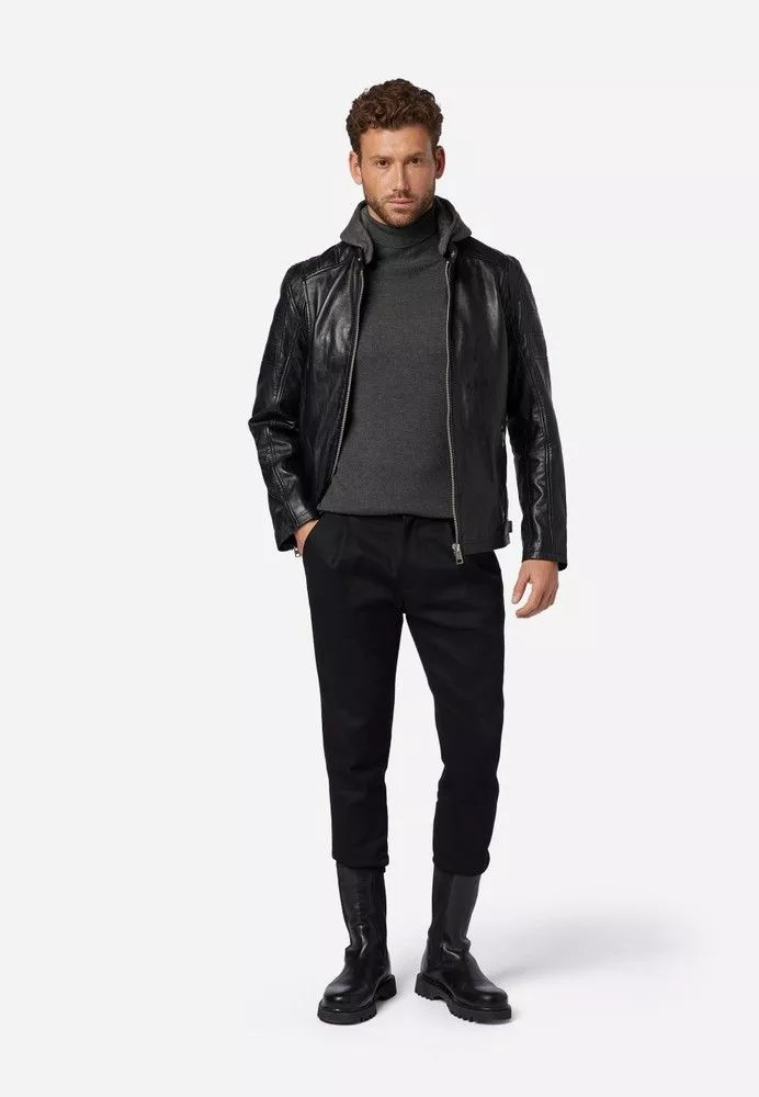 Ricano Brute schwarz