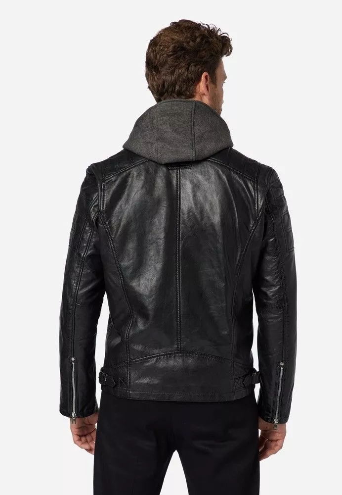 Ricano Brute schwarz