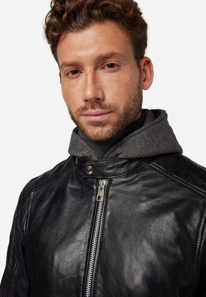 Ricano Brute schwarz