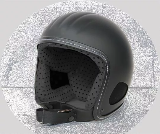 Skorpion Titan Beretto schwarz-matt