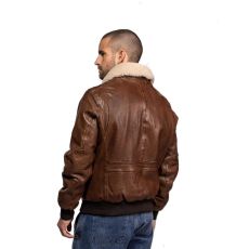 Daytona 73 Corsair cognac