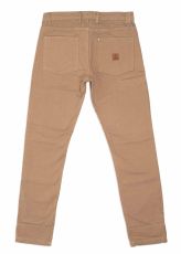 Iron & Resin Union Work Pants beige