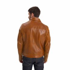 Daytona 73 Mick Cognac