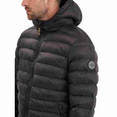 Daytona 73 Kinsale schwarz
