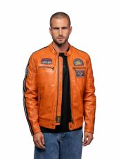 Daytona 73 Tormo orange