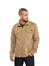 Daytona 73 Comdrill beige