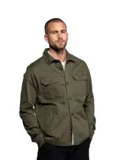 Daytona 73 Comdrill Khaki