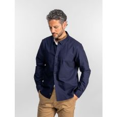 Daytona 73 Shirof Oxford navy