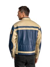 Daytona 73 Sanilac blau
