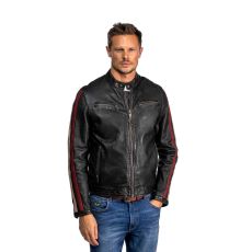 Daytona 73 Coden schwarz