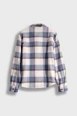 Iron & Resin Conejo Shirt blau