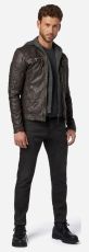 Ricano 12815 Hood brown