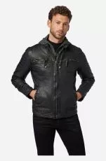 Ricano 12815 Hood schwarz